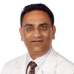 Maneesh Mehrothra