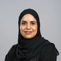 Eman Ali Al Marzouqi