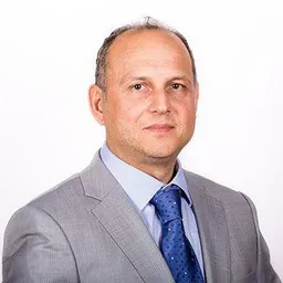Esat Memisoglu