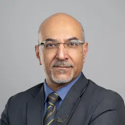 Masoud Shafiei