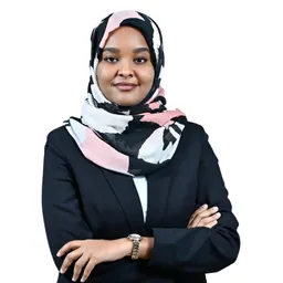 Duaa Fathalaim Mohammed Abdelrahim