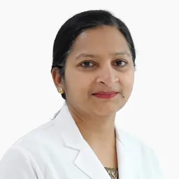 Seema Shyam