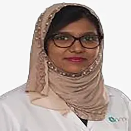 Husna Azmi