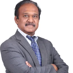 Sivaraman Letchumanan