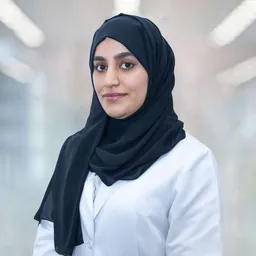 Asmaa Mohammed AlShehhi