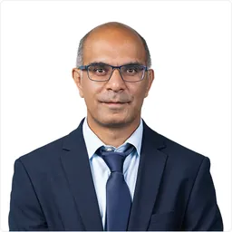 Abdulkadar Parpia