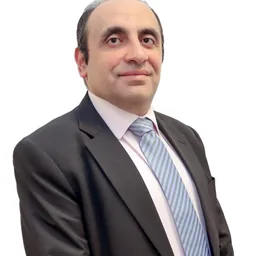 Amir Saleh