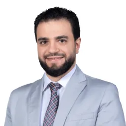 Ahmed Yosri Bondok