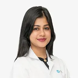Reeshma Jose