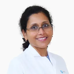 Shobha Shetty