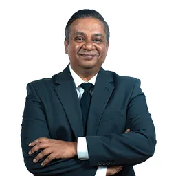 Bibek Chakrabarthy