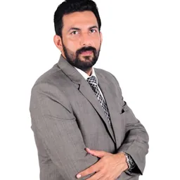 Ashish Dahiya