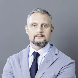 Vladislav Michailovich Smirnov