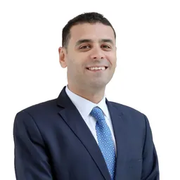 Mohamed Tarek Saleh