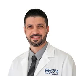 Hazem Aref Morad