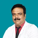Asok Kumar Balakrishnan Nair