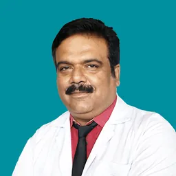 Asok Kumar Balakrishnan Nair