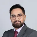 Pawan Kashyape