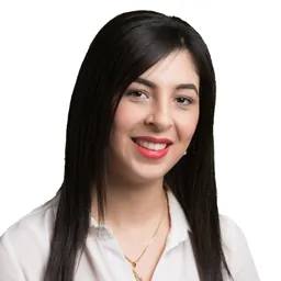 Hassiba Benamara