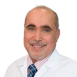 Mohammed Fida Rifai