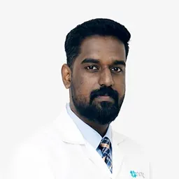 Vishnu Sreenivas