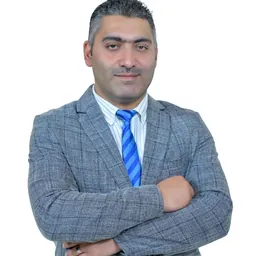 Mahmoud Alkarin
