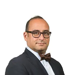 Nader Hebela