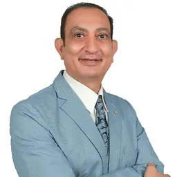 Ashraf Naguib Botros