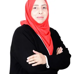 Maria Munir Adnan