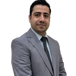 Mohawia Alghazali