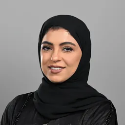 Latifa AlAbdouli