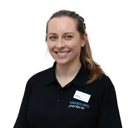 Sarah Jayne Liley