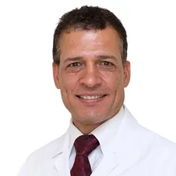 Ahmed Awad-Allah