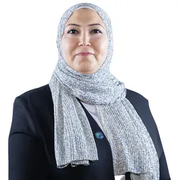 Walaa Elsalakawy