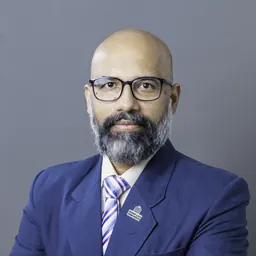 Roy Abraham Thayil