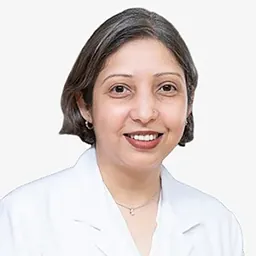Sahar Tariq