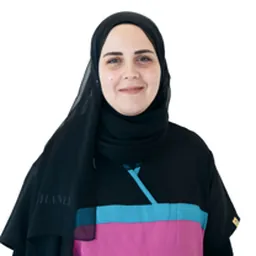 Heba Tawfeek