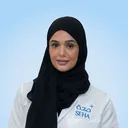Maha Eidha Abdulla Aljaberi
