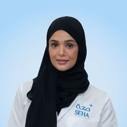 Maha Eidha Abdulla Aljaberi