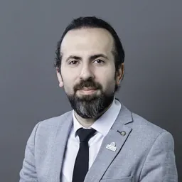 Ahmad Alsayed