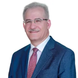 Haitham Talo