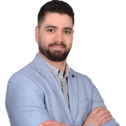 Ibrahim Krenawi