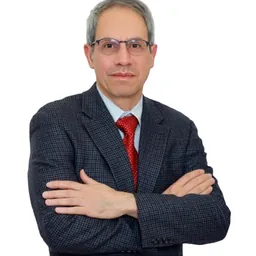 Saad Kamel Elrahmany