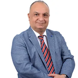 Zuhair Shihab