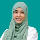 Mona Alharbi