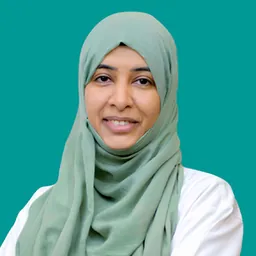 Mona Alharbi