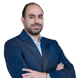 Firas Al Khoury