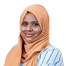 Benazir Fathima