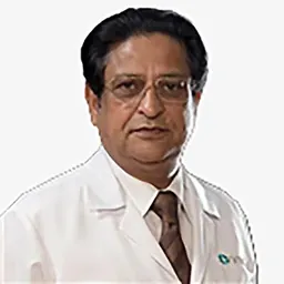 Pavan Shrivastava