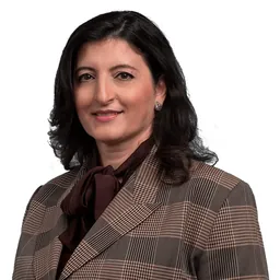 Asma Deeb